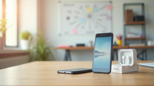 Accessoires mobiles : les critères pour bien choisir son grossiste