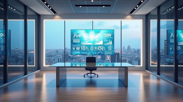 Agence web Dunkerque : des services sur mesure pour booster votre visibilité