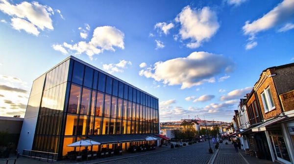 Améliorez votre visibilité avec une agence web de Dunkerque