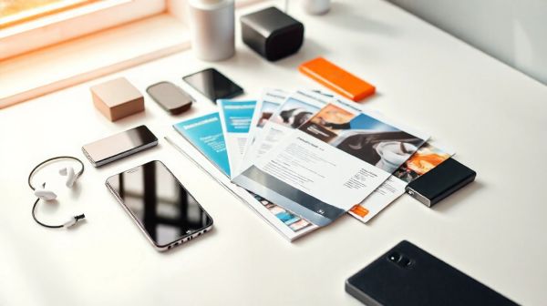 Top conseils pour sélectionner un grossiste en accessoires mobiles