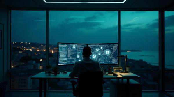 Véritable coût caché des tests d'intrusion en cybersécurité à Montpellier