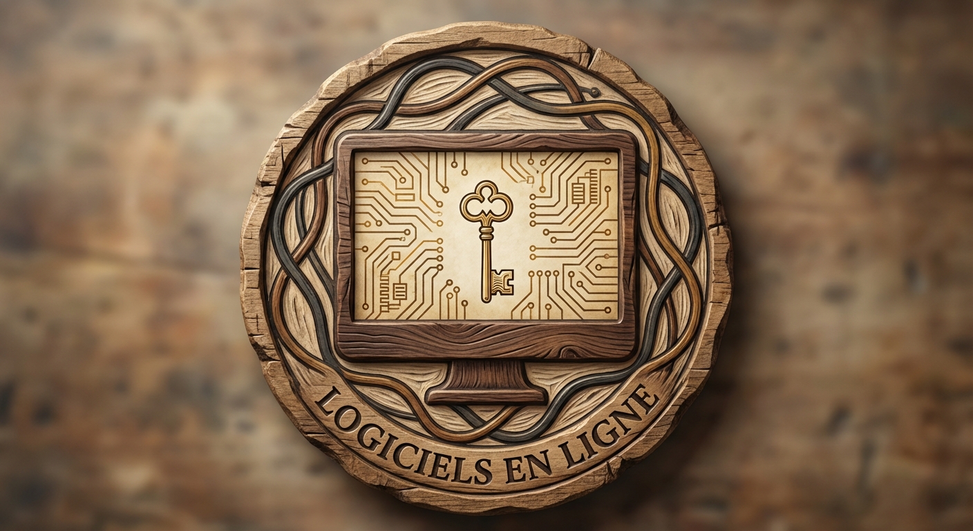 Logiciels En Ligne